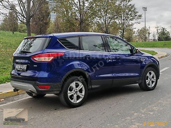 ACR AUTO 25-2016 FORD KUGA 1.5 ECOBOOST 182HP 4&4
