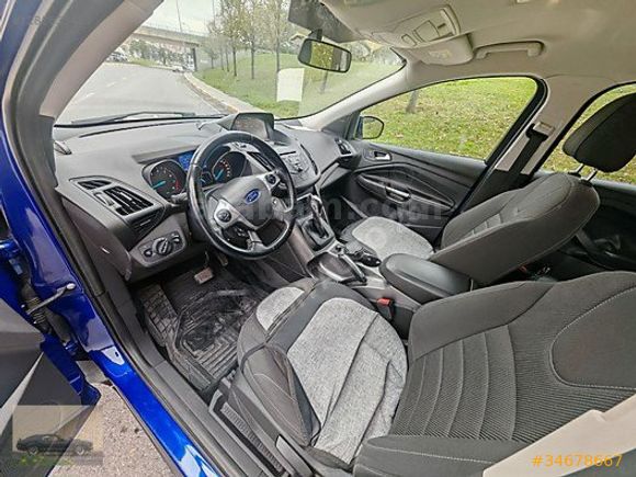 ACR AUTO 25-2016 FORD KUGA 1.5 ECOBOOST 182HP 4&4