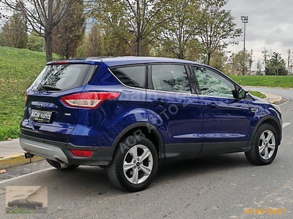 ACR AUTO 25-2016 FORD KUGA 1.5 ECOBOOST 182HP 4&4