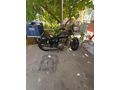 Sahibinden Mondial 150 MR Vulture