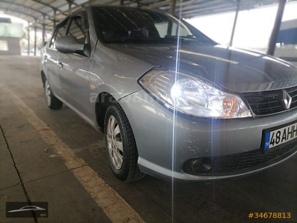 ERDAL HOCA OTO GALERİDEN 2009 MODEL SYMBOL 1.4 EXPRESSİON