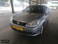 ERDAL HOCA OTO GALERİDEN 2009 MODEL SYMBOL 1.4 EXPRESSİON