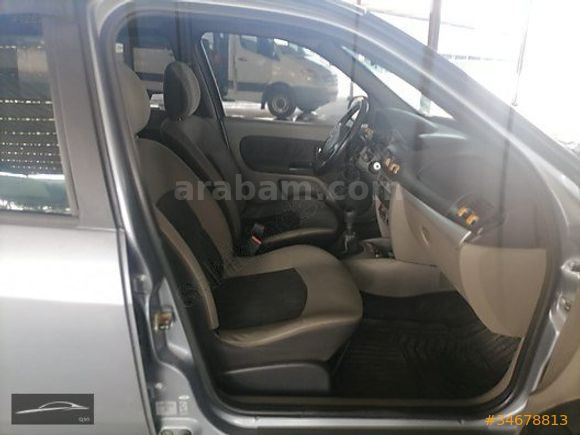 ERDAL HOCA OTO GALERİDEN 2009 MODEL SYMBOL 1.4 EXPRESSİON