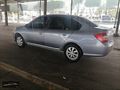 ERDAL HOCA OTO GALERİDEN 2009 MODEL SYMBOL 1.4 EXPRESSİON