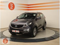 OTOKOÇ KAYSERİ'DEN-SPORTAGE 1.6 GDI 135 CONCEPT PLUS