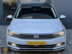 HATASIZ-BOYASIZ-CAM TAVAN-PASSAT 1.6TDI BMT COMFORTLINE-160.00Km