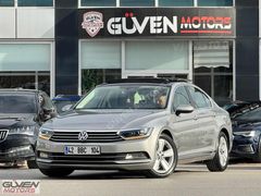 /// 2014 MODEL+1.6 TDI BMT COMFORTLİNE+CAM TAVAN+HATASIZ BOYASIZ