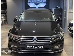 124.000 KM'DE 2019 MODEL V.W PASSAT 1.6 TDİ ELEGANCE