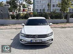 VW PASSAT 1.6 TDI BMT Business DSG