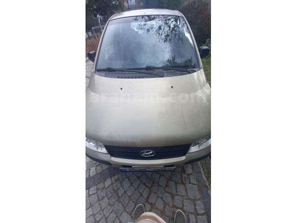  BANKACIdan  !  Hyundai Matrix 1.5 CRDi Style 2006 GL 134.000. km
