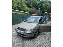 SON Fırsat !! BANKACI DAN Hyundai Matrix 1.5 CRDi Style 2006 GL 134.500 km