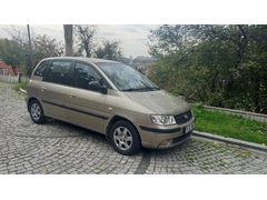  BANKACIdan  !  Hyundai Matrix 1.5 CRDi Style 2006 GL 134.000. km
