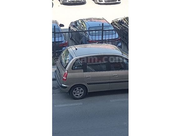  BANKACIdan  !  Hyundai Matrix 1.5 CRDi Style 2006 GL 134.000. km