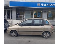BANKACIdan  ! Hyundai Matrix 1.5 CRDi Style 2006 GL 134.000. km