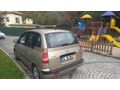 BANKACI DAN Hyundai Matrix 1.5 CRDi Style 2006 GL 134.000. km