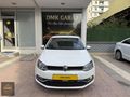DMK GARAJ'DAN VOLSWAGEN POLO