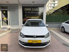DMK GARAJ'DAN VOLSWAGEN POLO