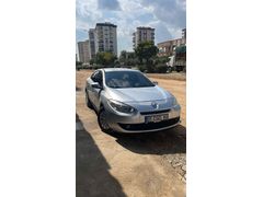 Sahibinden Renault Fluence 1.5 dCi Business 2011 Model 