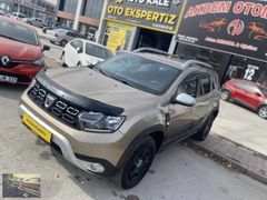 AKDEM OTO 2018 DUSTER 1.5 BLUE DCİ 95 HP 6 İLERİ MANUEL
