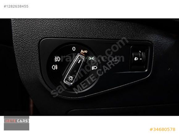49.000 BİN'DE 2016 TIGUAN 1.4TSI COMFORTLİNE OTOMATİK DEĞİŞENSZ
