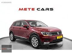 49.000 BİN'DE 2016 TIGUAN 1.4TSI COMFORTLİNE OTOMATİK DEĞİŞENSZ