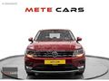 49.000 BİN'DE 2016 TIGUAN 1.4TSI COMFORTLİNE OTOMATİK DEĞİŞENSZ