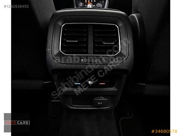 49.000 BİN'DE 2016 TIGUAN 1.4TSI COMFORTLİNE OTOMATİK DEĞİŞENSZ