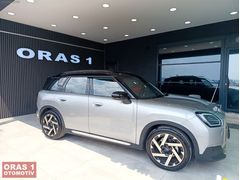 ORAS1 2024 MINI COUNRTYMAN E - E FAVOURED "6.100" KM -HATASIZ-