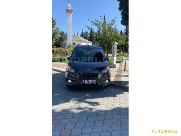 SADECE 1.000 KM EKSTRALI 2022 BAYİ ÇIKIŞ