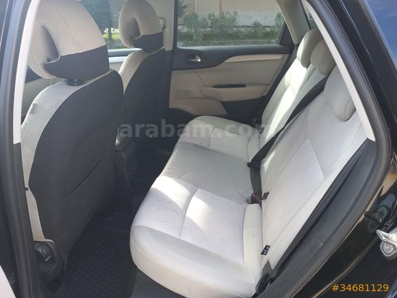 BAKIMLI PROBLEMSİZ DİZEL OTOMATİK