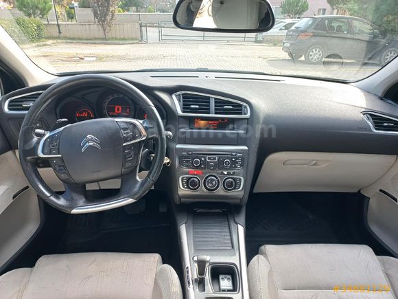 BAKIMLI PROBLEMSİZ DİZEL OTOMATİK
