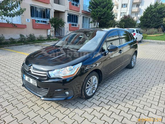 BAKIMLI PROBLEMSİZ DİZEL OTOMATİK