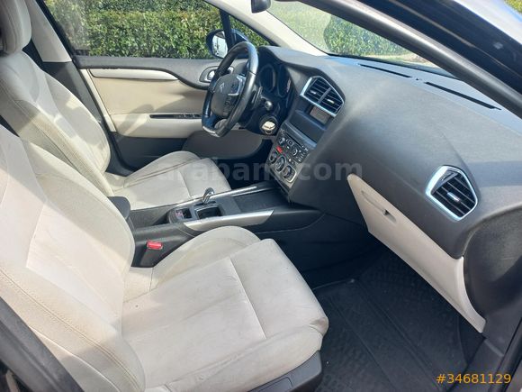 BAKIMLI PROBLEMSİZ DİZEL OTOMATİK