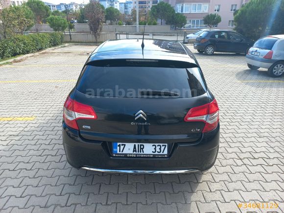 BAKIMLI PROBLEMSİZ DİZEL OTOMATİK