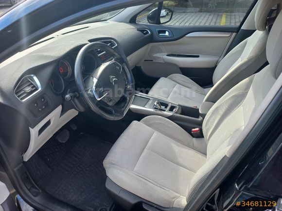 BAKIMLI PROBLEMSİZ DİZEL OTOMATİK