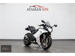 ''ATAMAN EFE'' 100.000TL PEŞİNATLA HONDA CBR650 FA