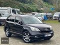 CRV 2.2 İ-DTEC 4X4 150HP 186.KM CAM TAVAN DERİ ELK ISITMA