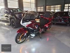 -CİO MOTORS-GOLDWING GL 1800 DCT-KOLTUK ISITMA-SİSSY BAR-
