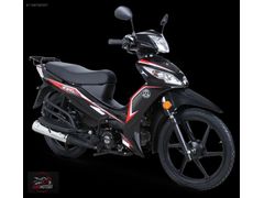 SÜER MOTORS KUBA EGE 50 NAKİT ÖZEL