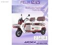 FELİX NEW enka motobike