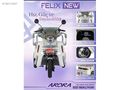 FELİX NEW enka motobike
