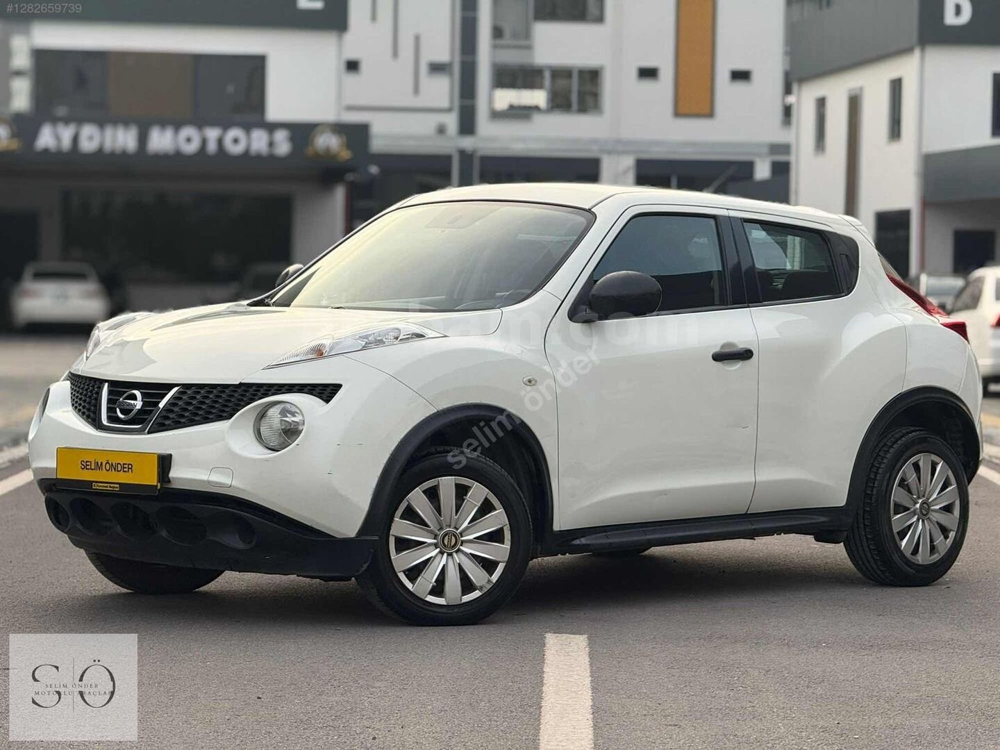 2012 NİSSAN JUKE 1.6 OTOMATİK 148.000KM CAM GİBİ LOVATO LPG 3