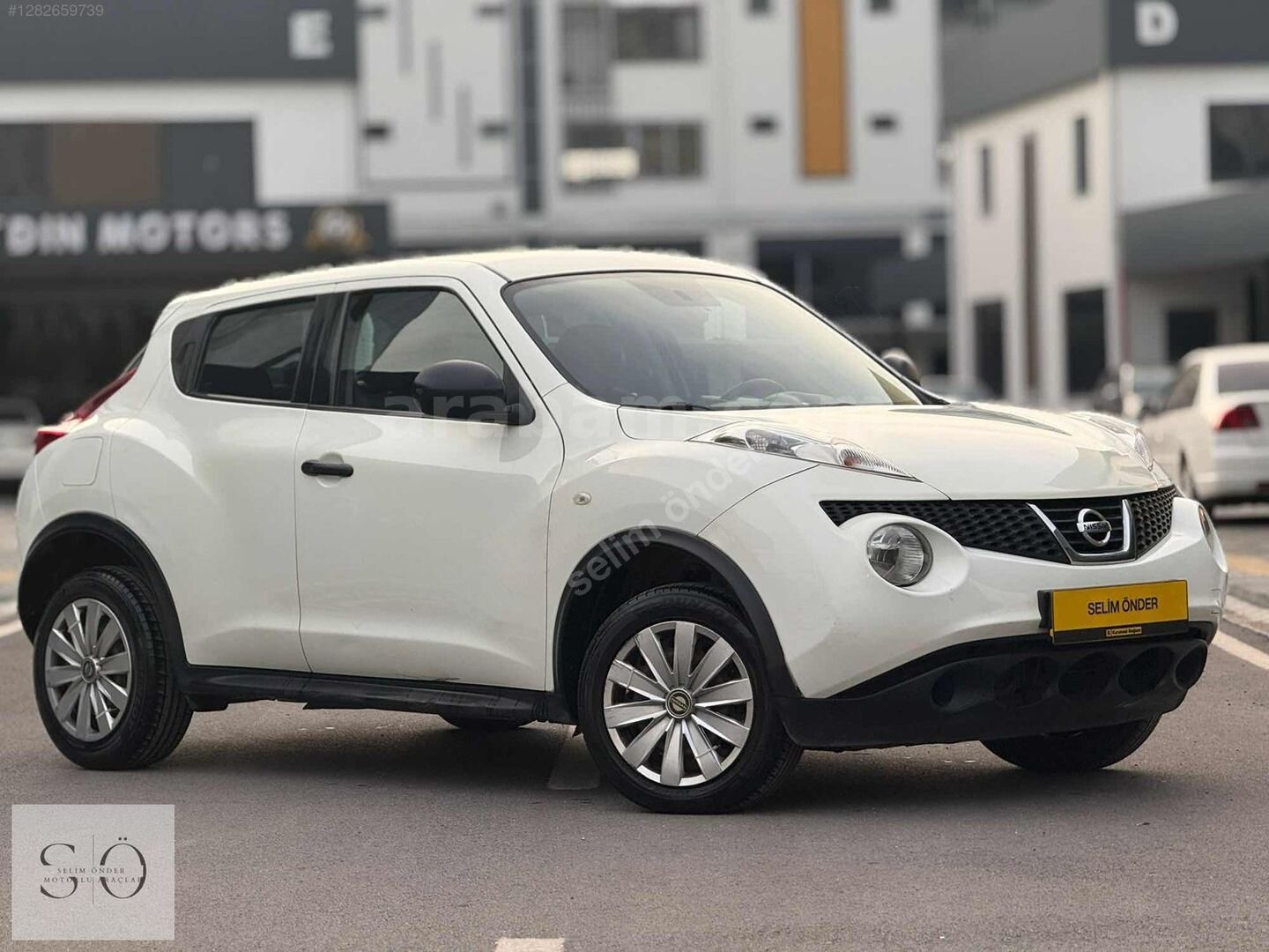 2012 NİSSAN JUKE 1.6 OTOMATİK 148.000KM CAM GİBİ LOVATO LPG 2