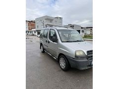 Sahibinden Fiat Doblo Panorama 1.3 Multijet Active 2005 Model 
