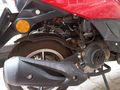 FIRSAT!!  Falcon Nitro 50 İstanbul