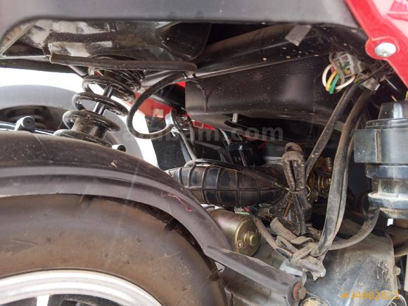 FIRSAT!!  Falcon Nitro 50 İstanbul