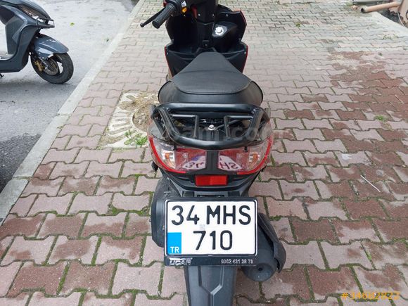 FIRSAT!!  Falcon Nitro 50 İstanbul