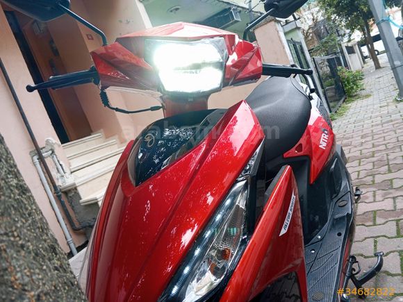 FIRSAT!!  Falcon Nitro 50 İstanbul