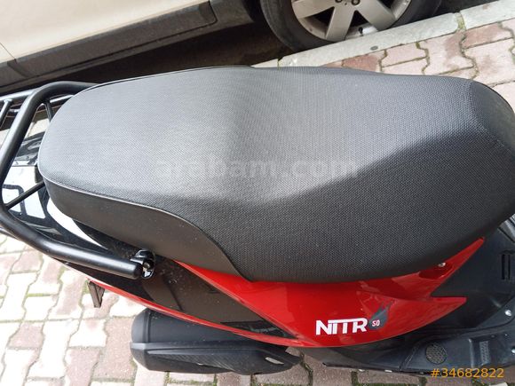 FIRSAT!!  Falcon Nitro 50 İstanbul