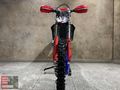 Moda Motor Beta Xtrainer 250 2T Plakalı Tescilli Full Dolu Fiyat
